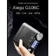 XIEGU G106C HF TRANSCEIVER with FREE POWER LINEAR AMPLIFIER
